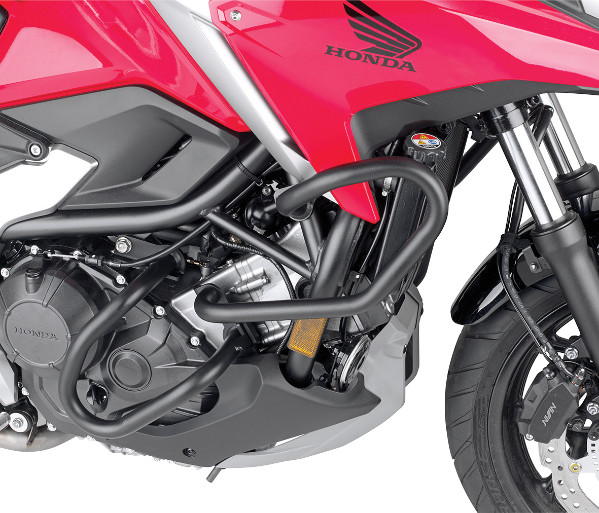 Protezione per paramotore crash-bars GIVI TNH1192