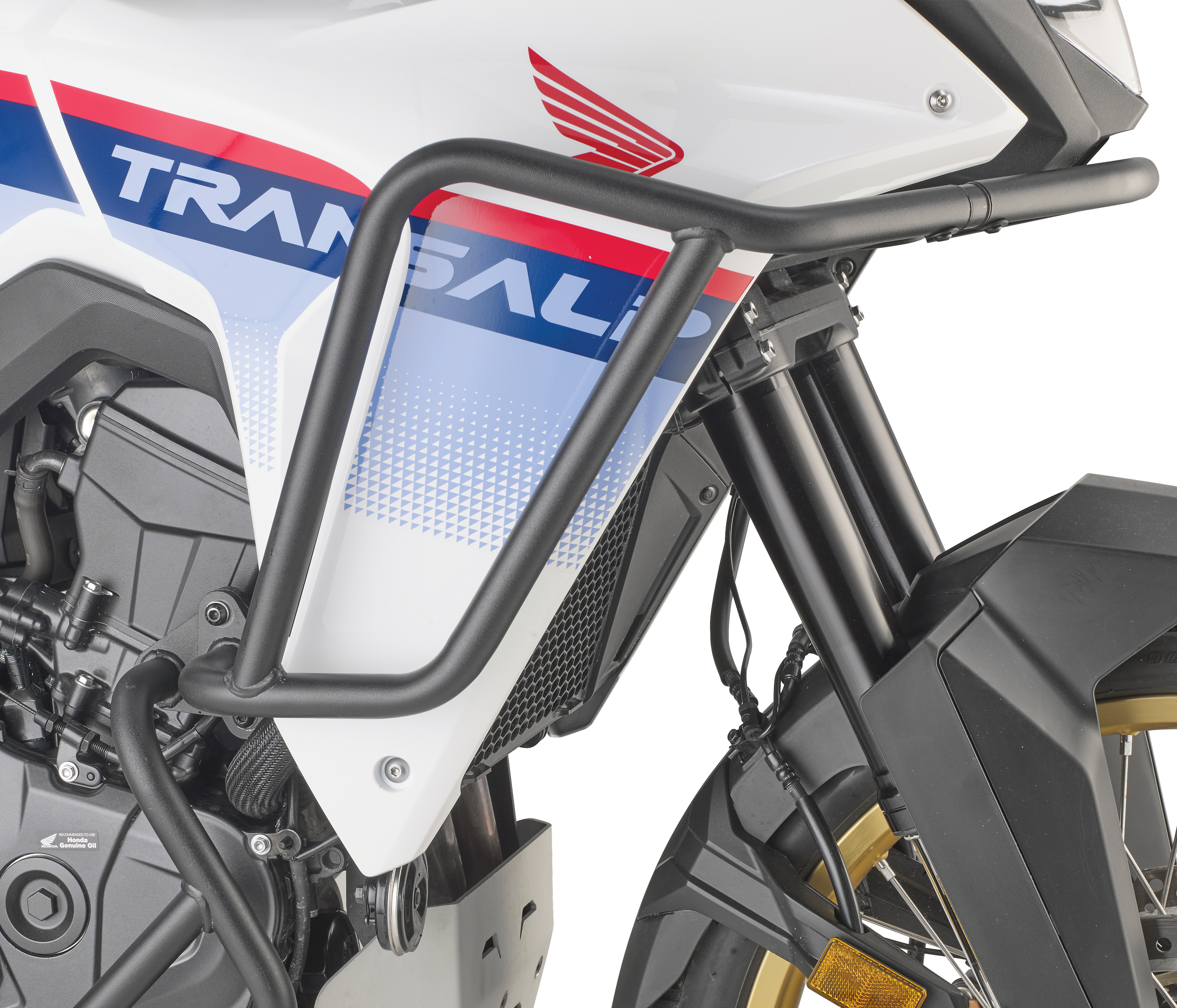 Protezione per paramotore crash-bars GIVI TNH1201