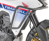 Protezione per paramotore crash-bars GIVI TNH1201