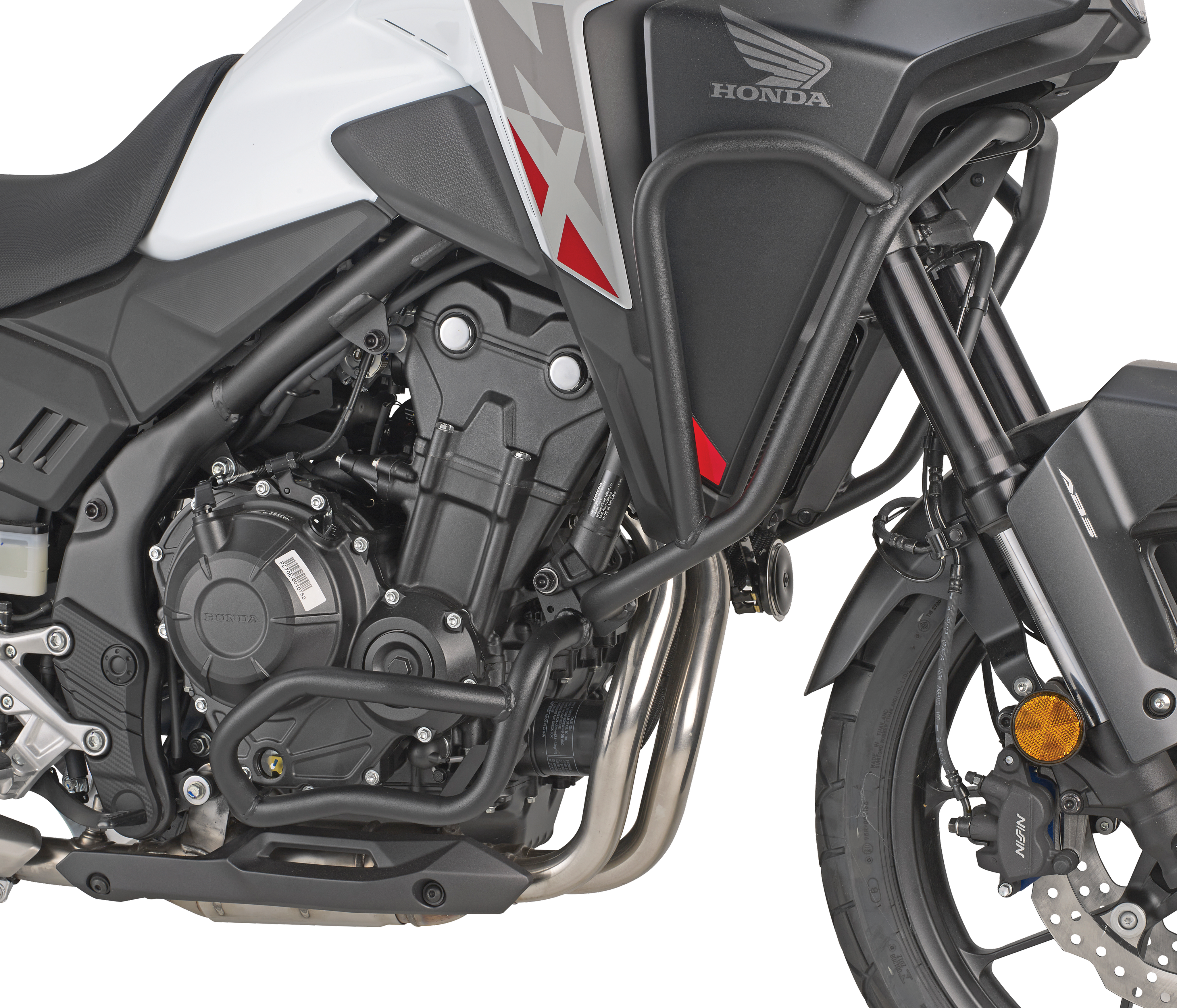 Protezione per paramotore crash-bars GIVI TNH1203
