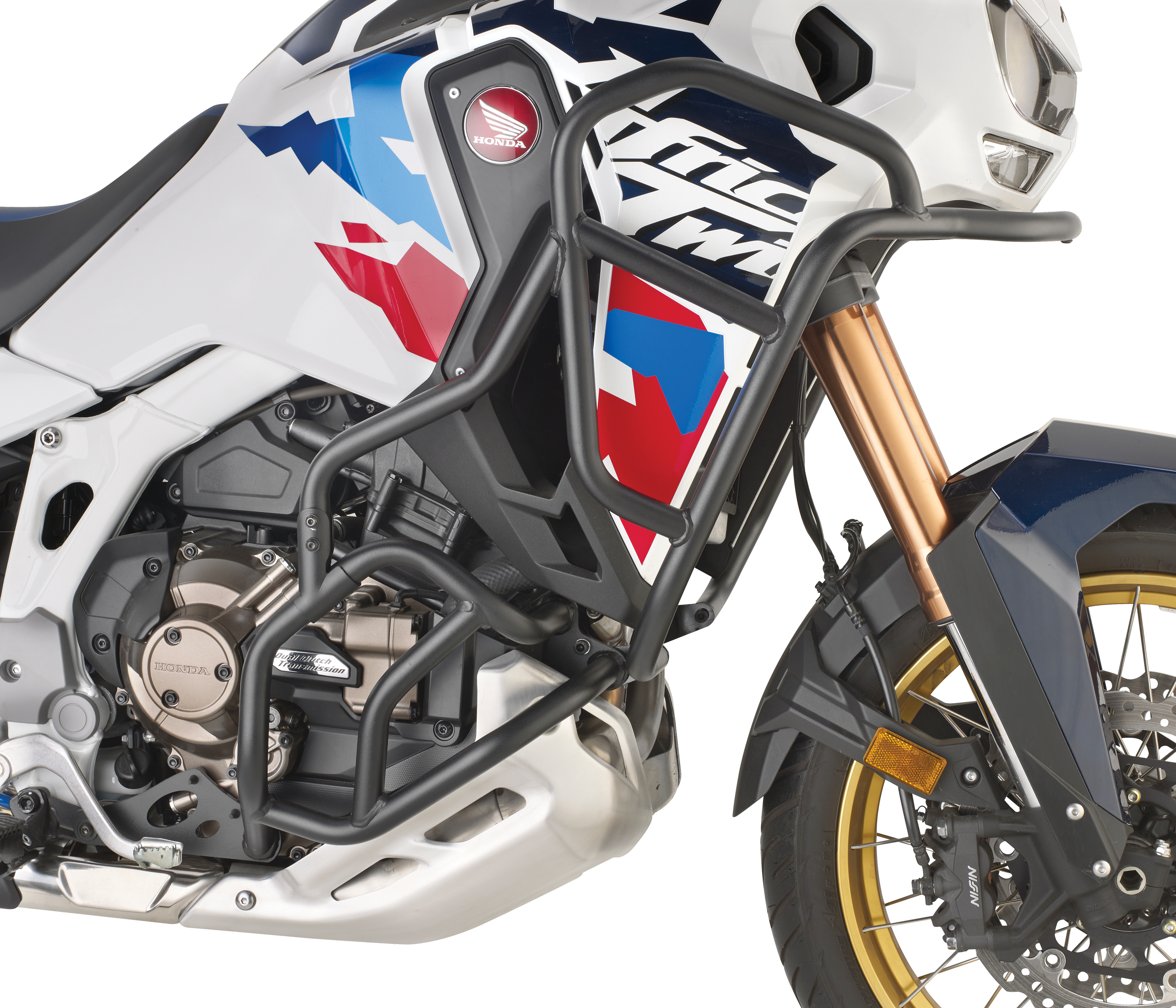 Protezione per paramotore crash-bars GIVI TNH1205