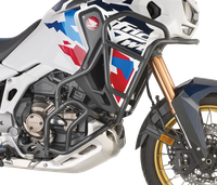 Protezione per paramotore crash-bars GIVI TNH1205