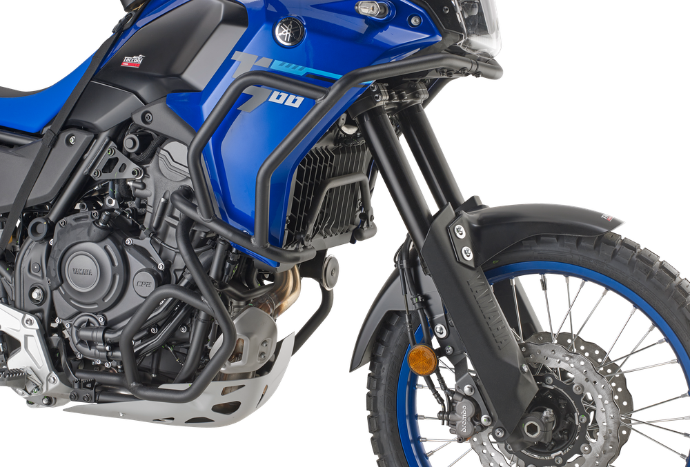 TNH2174 paramotore alto specifico per Yamaha Tenere 700 (25)