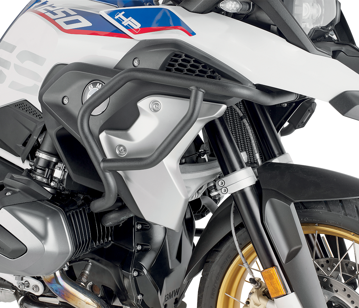 Protezione per paramotore crash-bars GIVI TNH5124