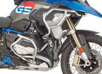 Protezione per paramotore crash-bars GIVI TNH5124OX