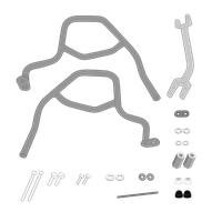 Protezione per paramotore GIVI TNH5124OX