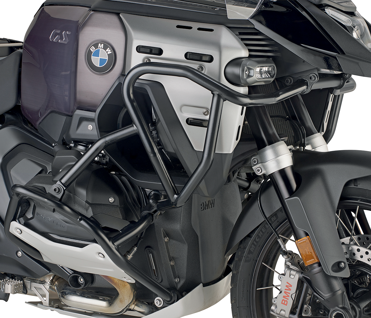 Protezione per paramotore crash-bars GIVI TNH5146