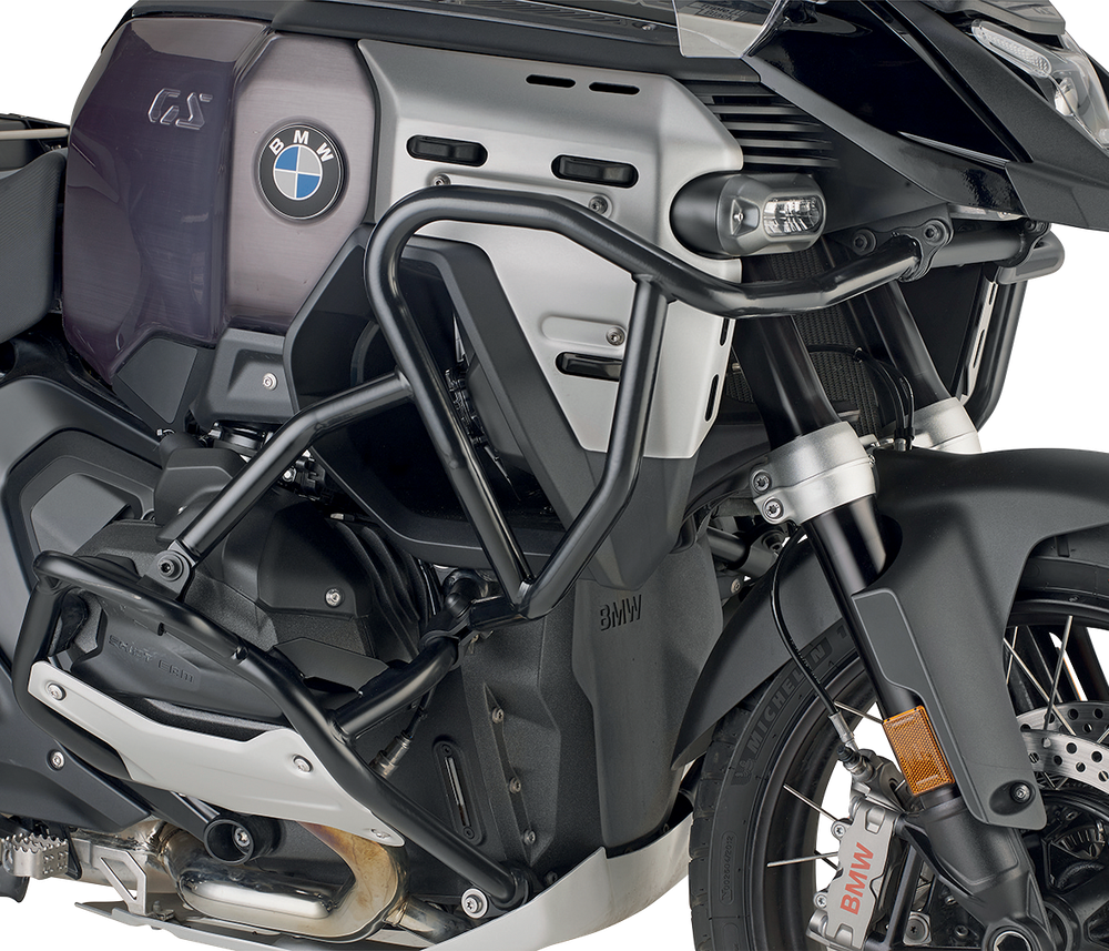 Protezione per paramotore crash-bars GIVI TNH5146