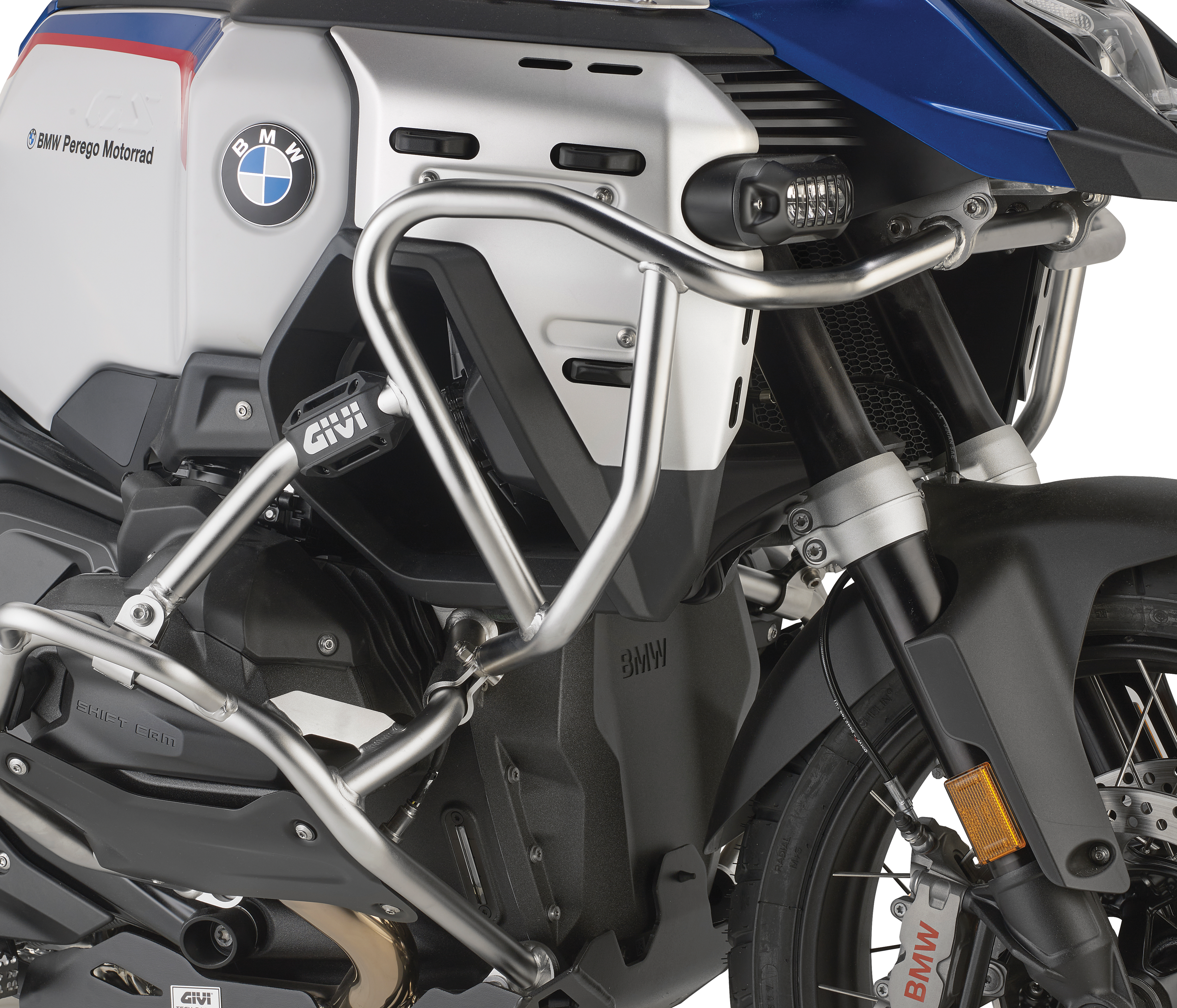 Protezione per paramotore crash-bars GIVI TNH5146OX