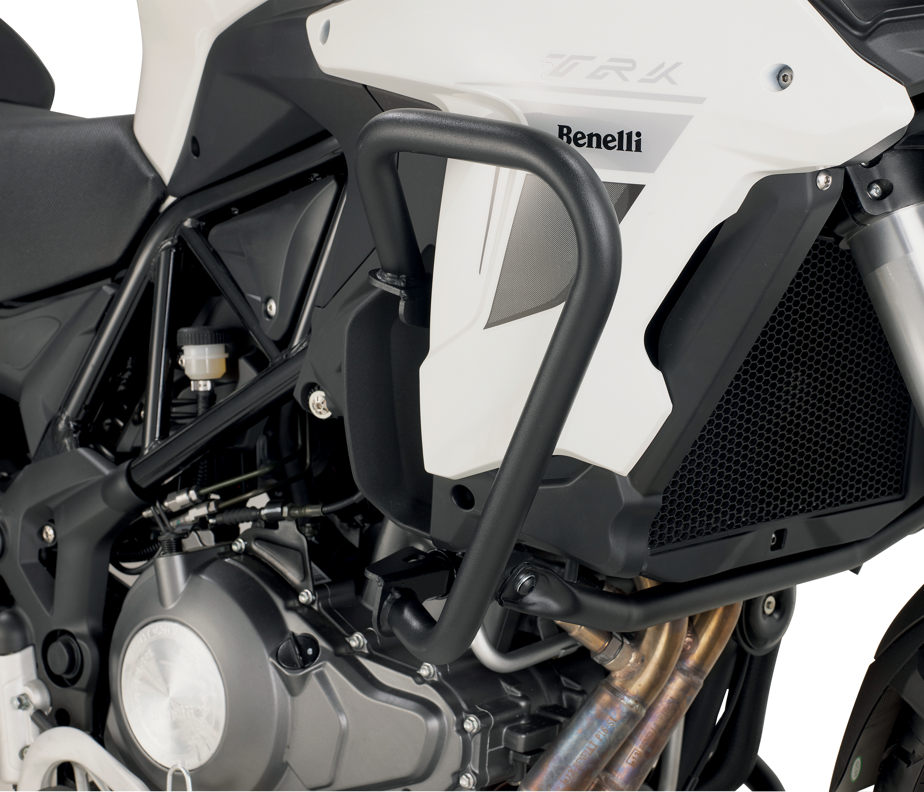 Protezione per paramotore crash-bars GIVI TNH8703
