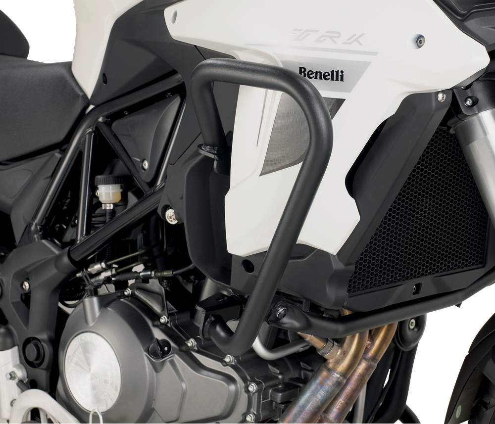 Protezione per paramotore crash-bars GIVI TNH8703