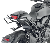 Supporto per borse soffici laterali soft-side-bag-support GIVI TR1165