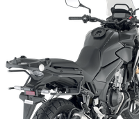 Supporto per borse soffici laterali soft-side-bag-support GIVI TR1171