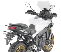 Supporto per borse soffici laterali soft-side-bag-support GIVI TR2159