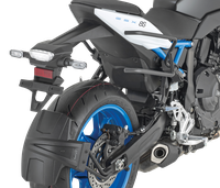 Supporto per borse soffici laterali soft-side-bag-support GIVI TR3126