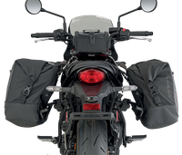 Supporto per borse soffici laterali soft-side-bag-support back GIVI TR4131