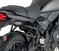 Supporto per borse soffici laterali soft-side-bag-support GIVI TR4131