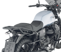 Supporto per borse soffici laterali soft-side-bag-support GIVI TR8206