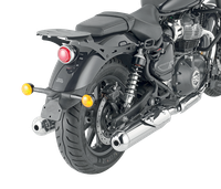 Supporto per borse soffici laterali soft-side-bag-support GIVI TR9058