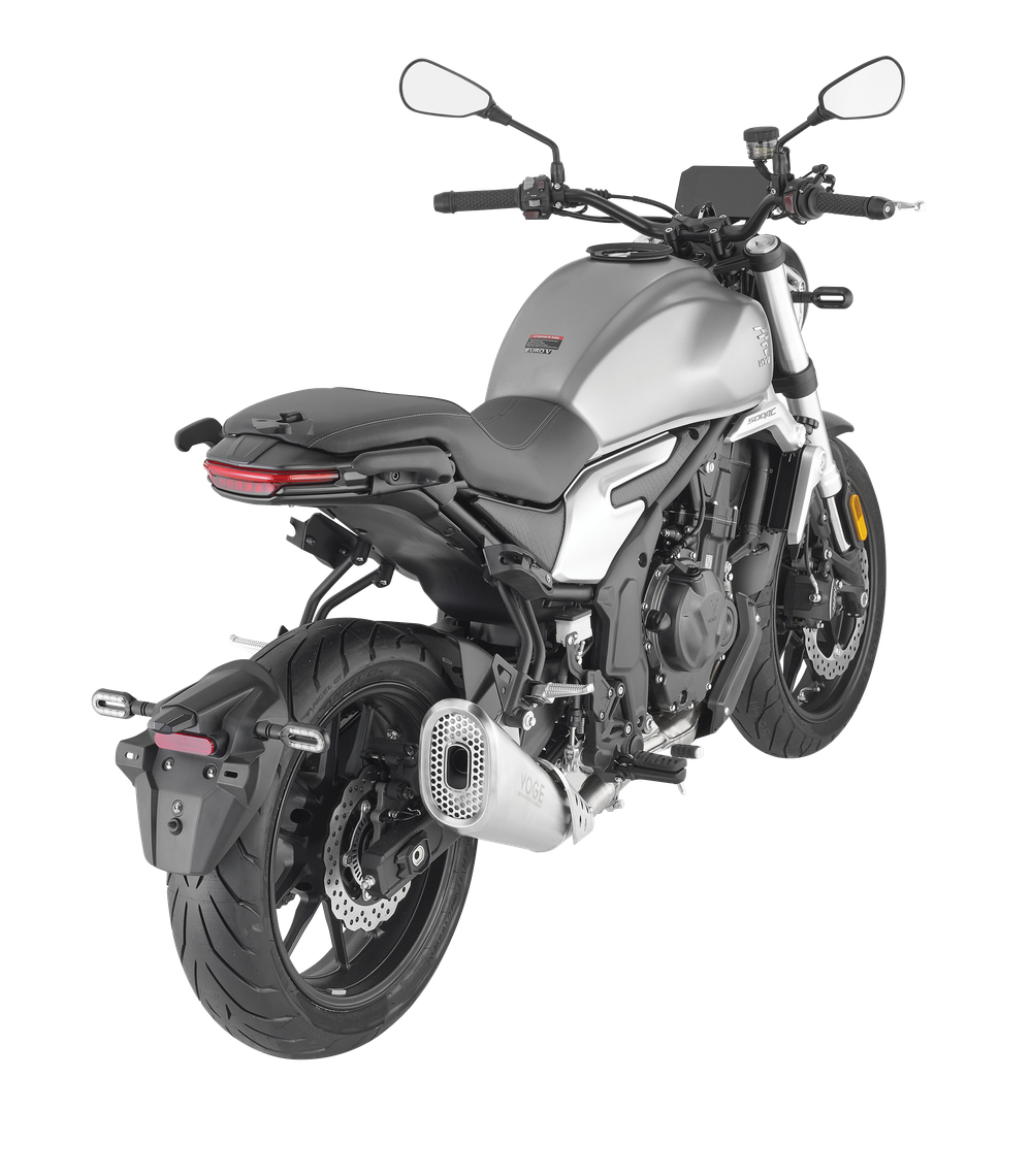 Supporto per borse soffici laterali soft-side-bag-support GIVI TR9255