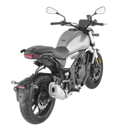 Supporto per borse soffici laterali soft-side-bag-support GIVI TR9255