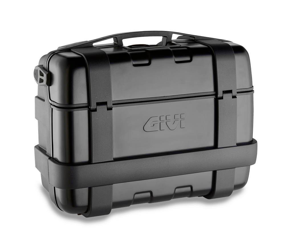 TRK33B - Valigie & Bauletti Monokey® System TRK33B
