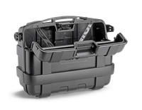 TRK33BB TREKKER LITE black line con sportellino aperto