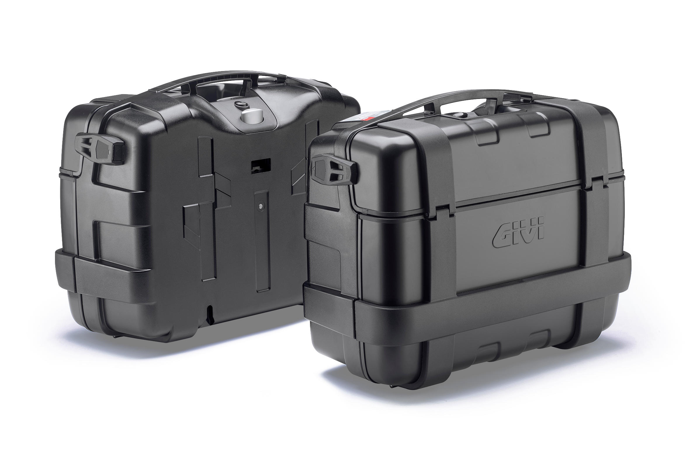 TRK33BPACK2 - Hard Bags Monokey® System TRK33BPACK2