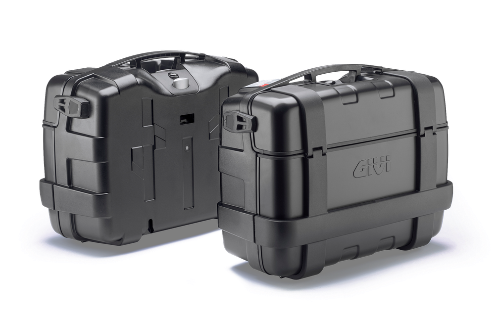 TRK33BPACK2 - Valigie & Bauletti Monokey® System TRK33BPACK2