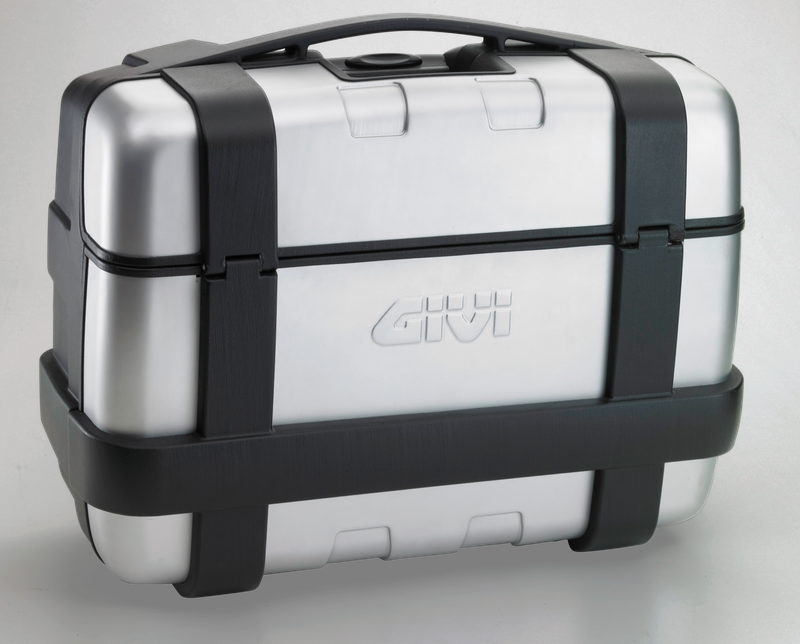 TRK33N - Hard Bags Monokey® System TRK33N