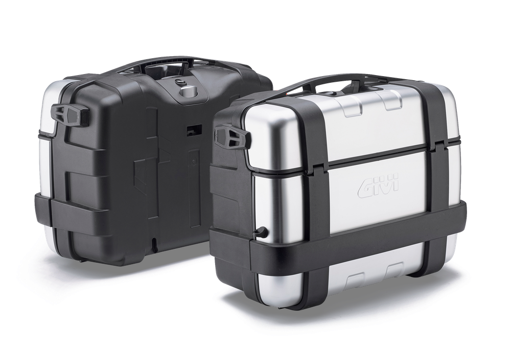 TRK33PACK2 - Valigie & Bauletti Monokey® System TRK33PACK2