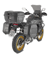 TRK35BB - Valigie & Bauletti Monokey® System TRK35BB