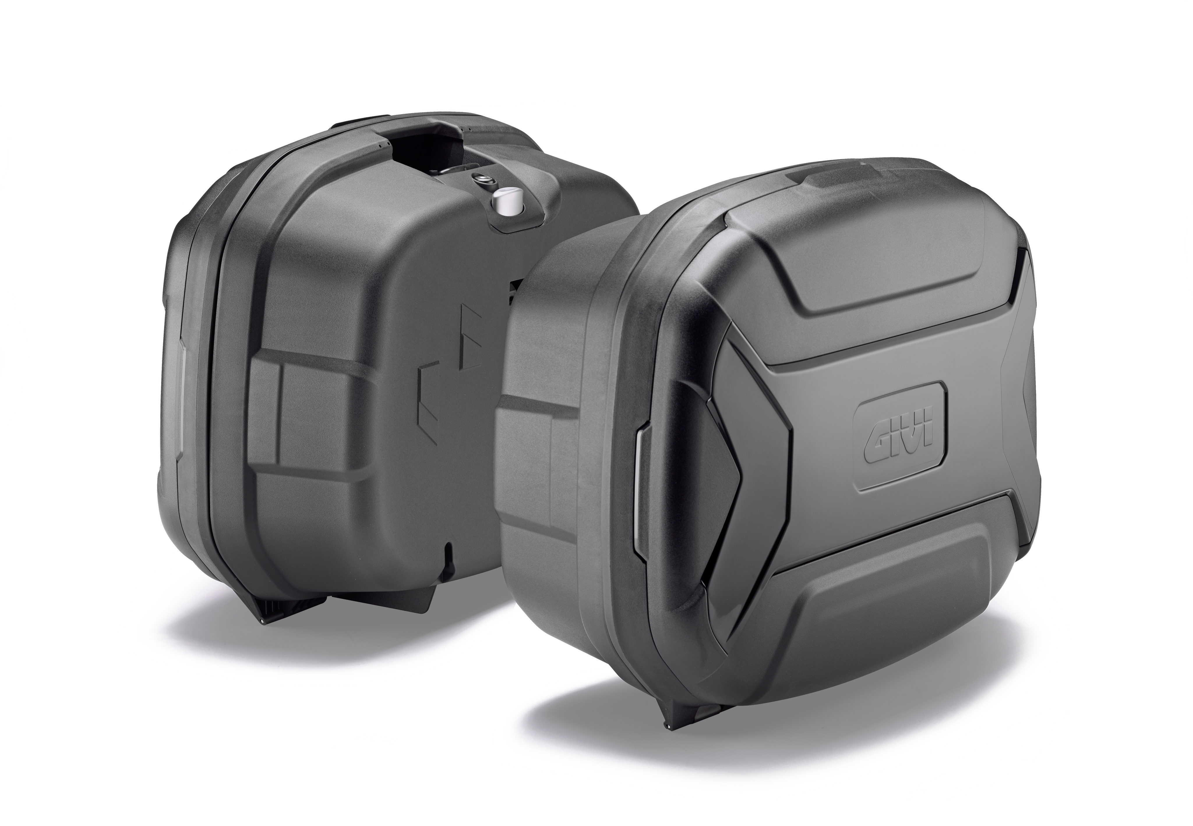 TRK35BBPACK2 - Hard Bags Monokey® System TRK35BBPACK2