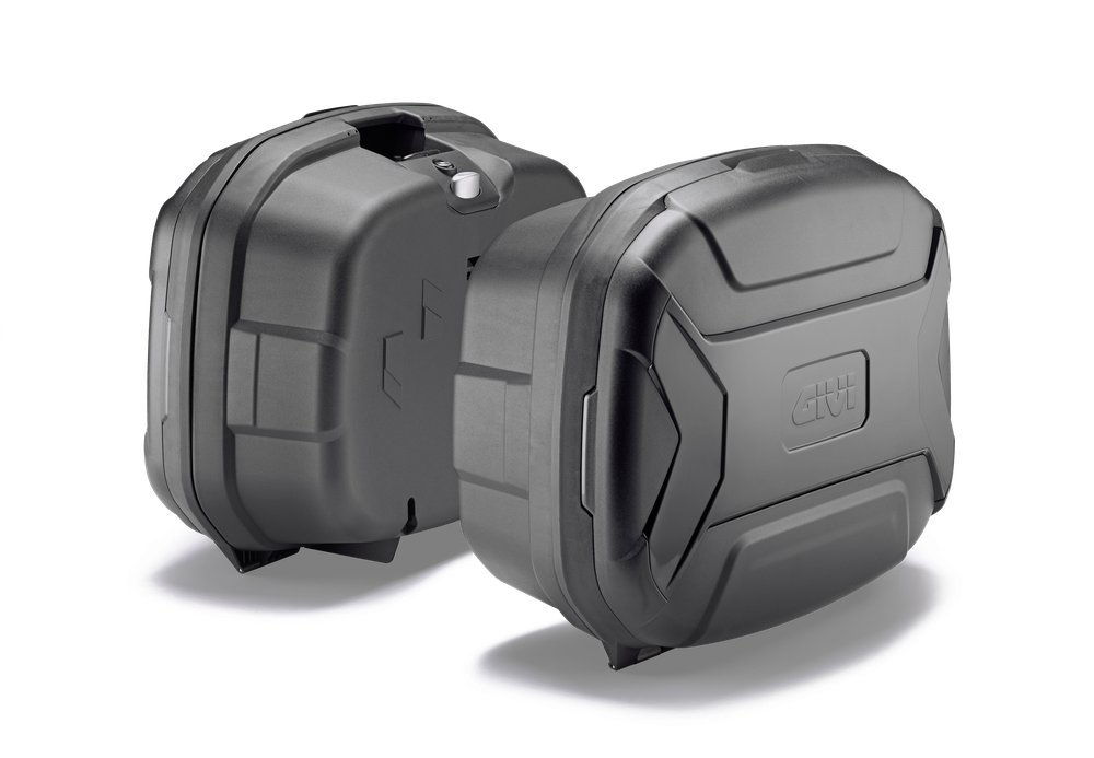 TRK35BBPACK2 - Valigie & Bauletti Monokey® System TRK35BBPACK2