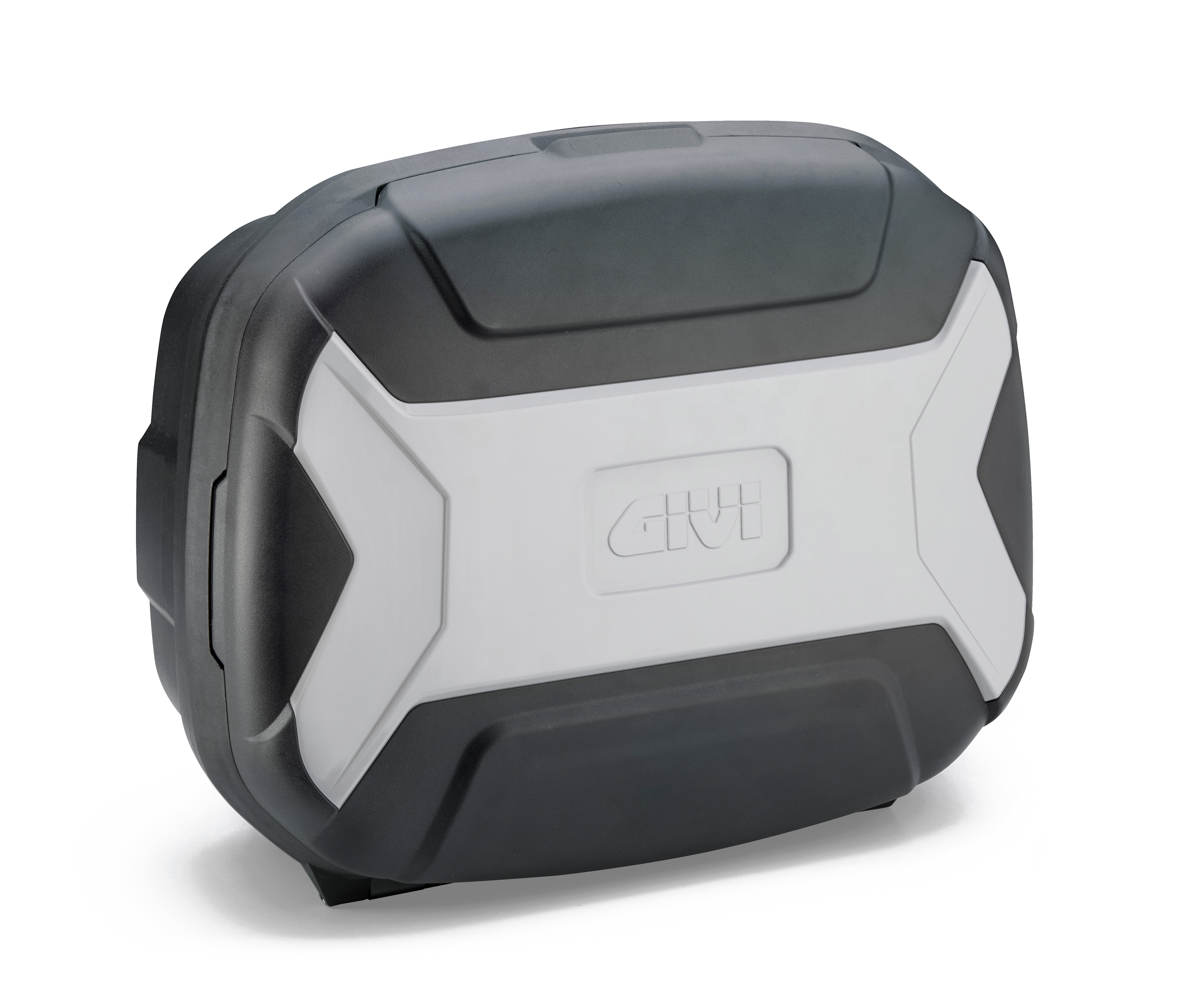 TRK35BN - Hard Bags Monokey® System TRK35BN