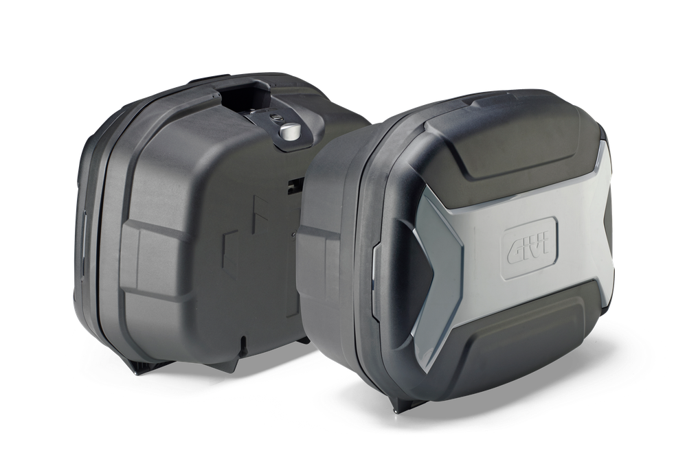 TRK35BNPACK2 - Valigie & Bauletti Monokey® System TRK35BNPACK2