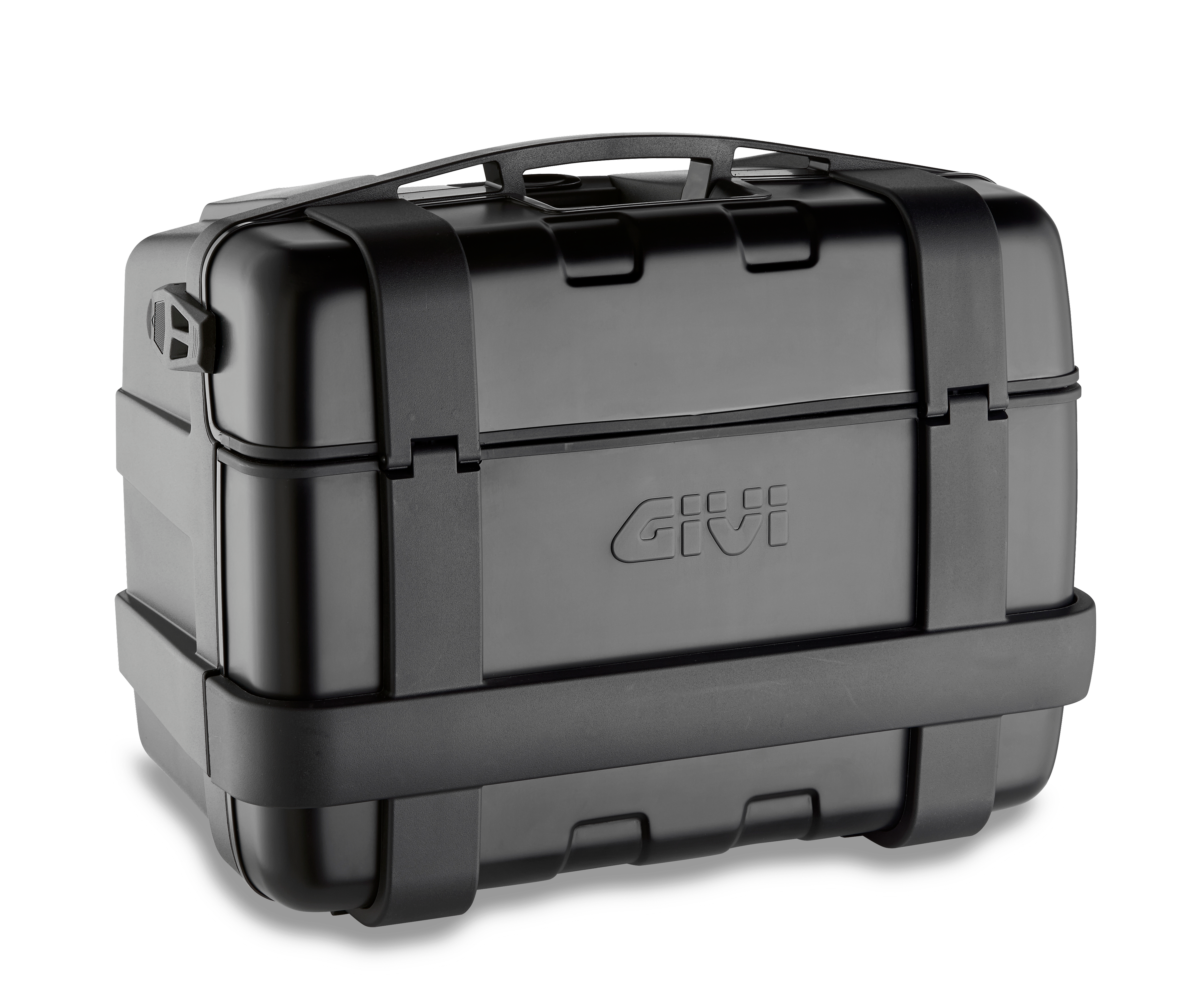 TRK46B - Hard Bags Monokey® System TRK46B