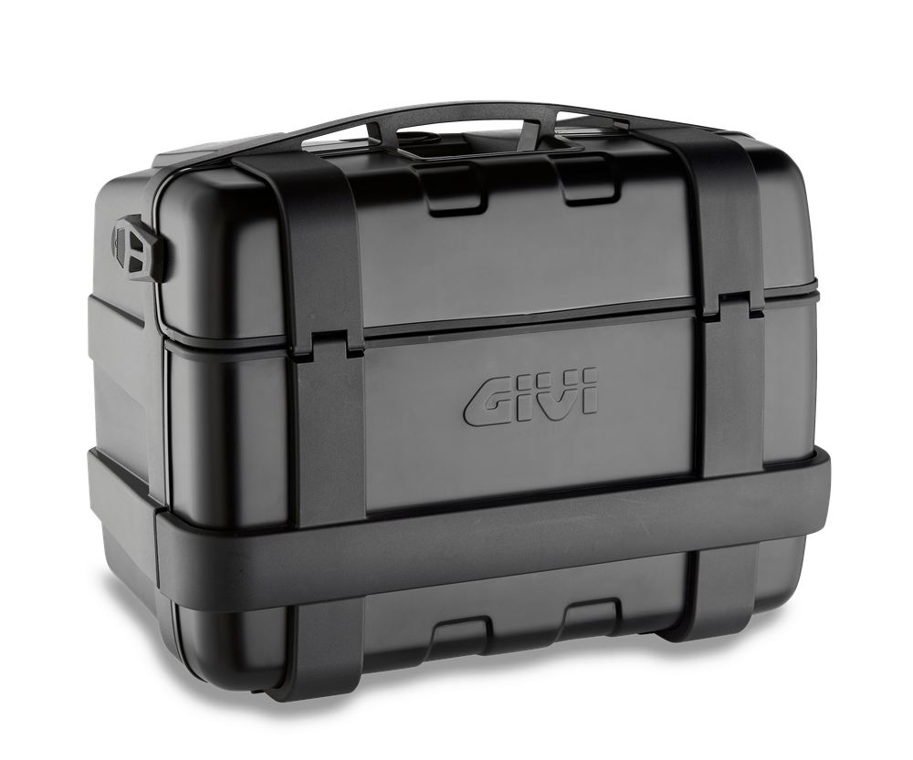 TRK46B - Valigie & Bauletti Monokey® System TRK46B