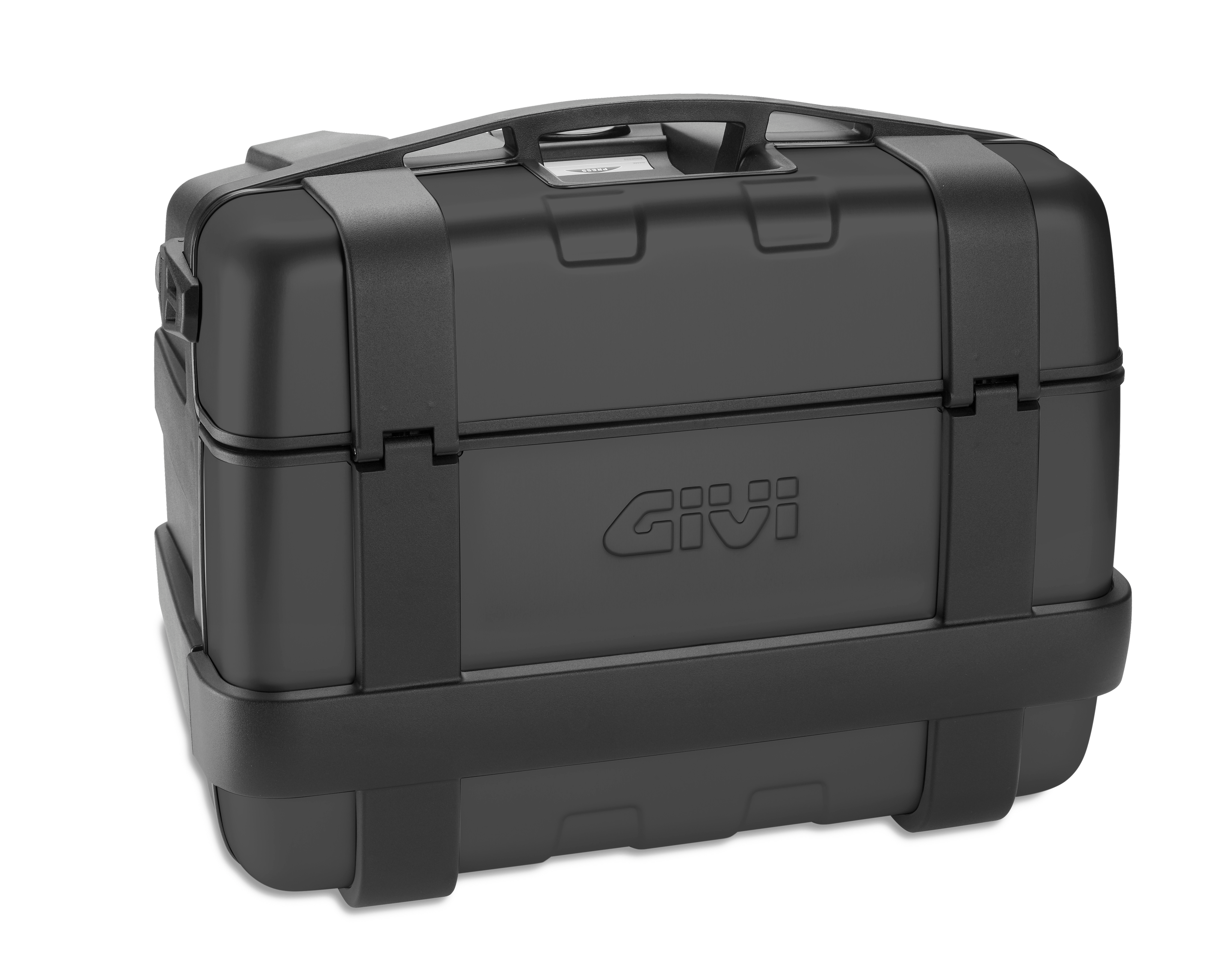 TRK46BB - Hard Bags Monokey® System TRK46BB