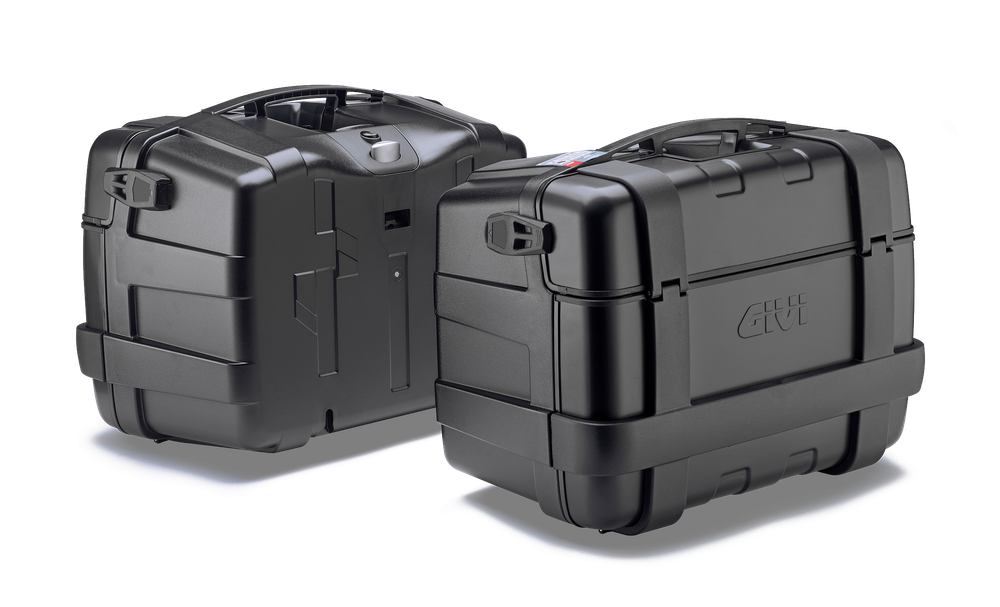 TRK46BPACK2 - Valigie & Bauletti Monokey® System TRK46BPACK2