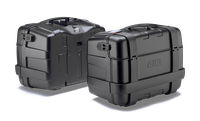TRK46BPACK2 - Valigie & Bauletti Monokey® System TRK46BPACK2