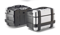 TRK46PACK2 - Valigie & Bauletti Monokey® System TRK46PACK2