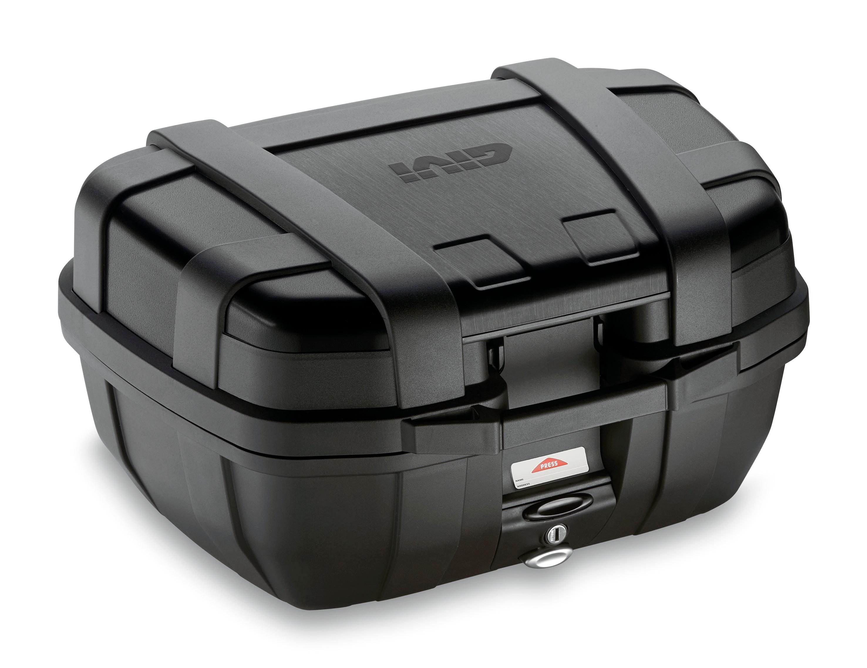 TRK52BB - Hard Bags Monokey® System TRK52BB