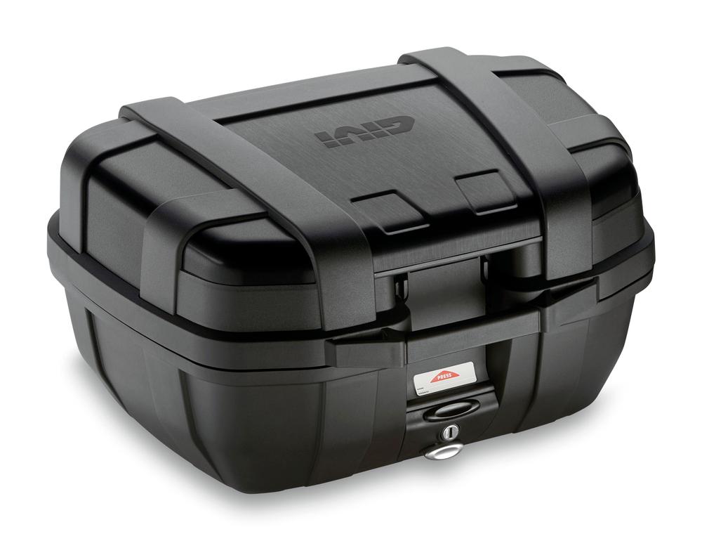 TRK52BB - Valigie & Bauletti Monokey® System TRK52BB