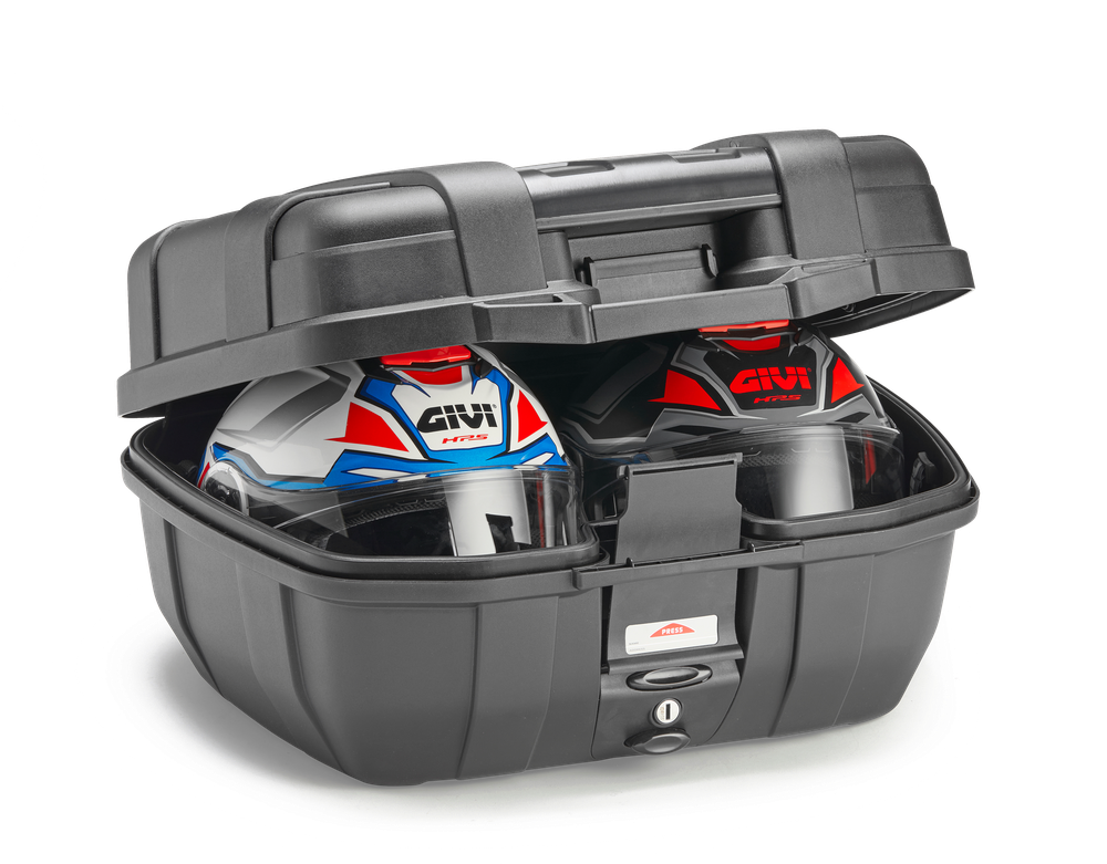 TRK52BB - Valigie & Bauletti Monokey® System TRK52BB