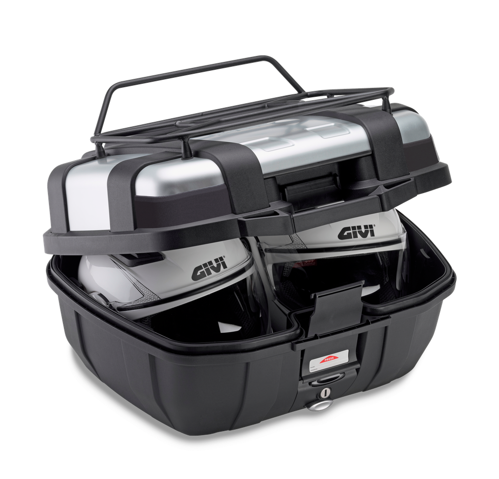 TRK52N - Valigie & Bauletti Monokey® System TRK52N