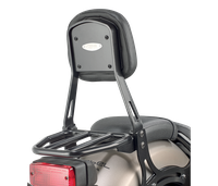 Schienalino Moto motorcycle-backrests GIVI TS1160B