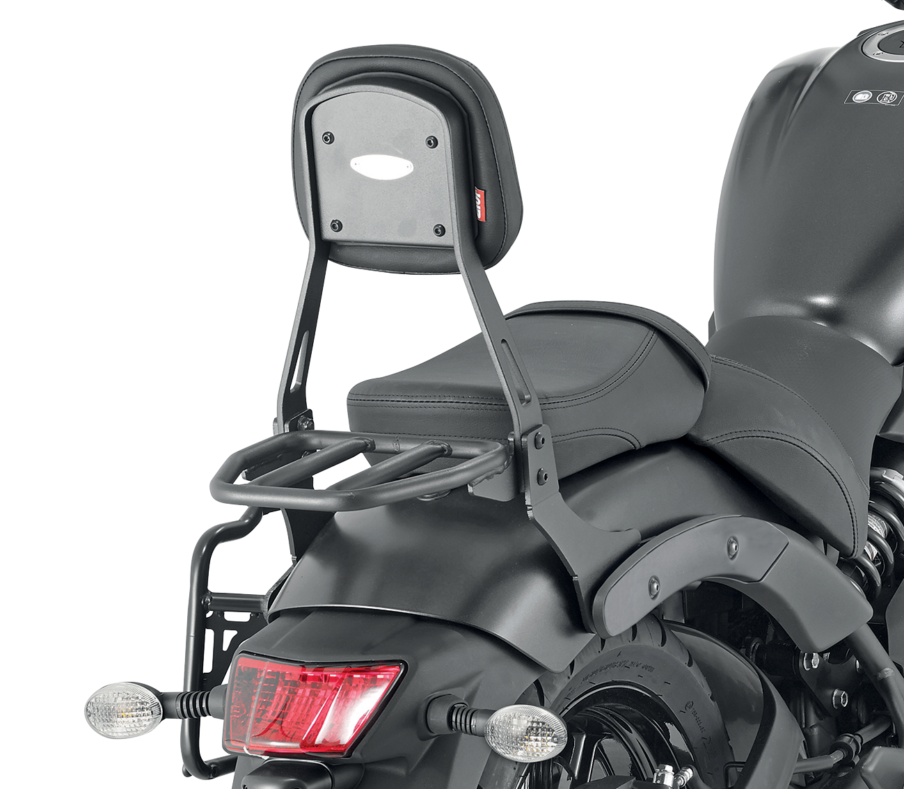 Schienalino Moto motorcycle-backrests 002 GIVI TS4115B