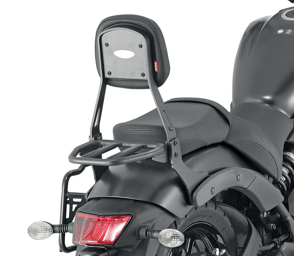 Schienalino Moto motorcycle-backrests 002 GIVI TS4115B