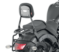 Schienalino Moto motorcycle-backrests 002 GIVI TS4115B